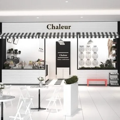 Дизайн интерьера Кафе и Ресторанов в Астане | Clever Design