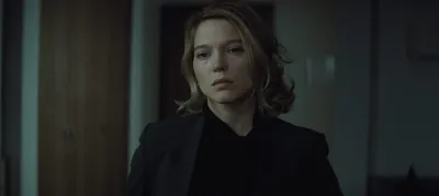 Леа Сейду - фильмы с актером, биография, сколько лет - Léa Seydoux