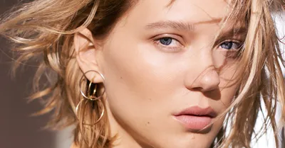 Леа Сейду - Lea Seydoux фото №555433