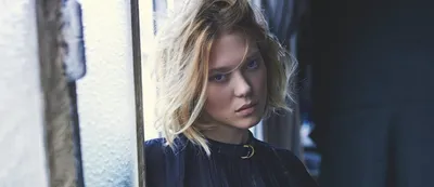 Леа Сейду - Lea Seydoux фото №556575