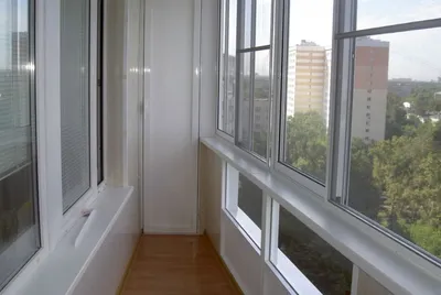 Как установить балконные раздвижные окна своими руками | Умные окна - Умные  окна