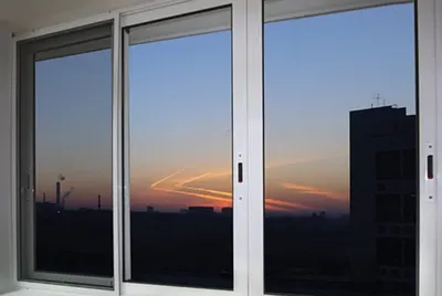 Как установить балконные раздвижные окна своими руками | Умные окна - Умные  окна