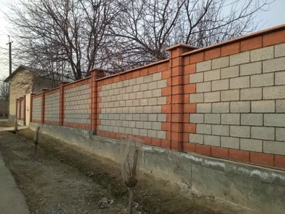 Шлакоблок (фасадный, облицовочный, под расшивку), цена 2 000 сум от OOO  \"Universal Building Product\