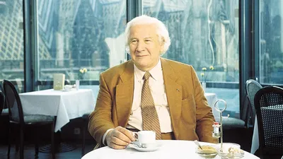 Питер Устинов (Peter Ustinov)