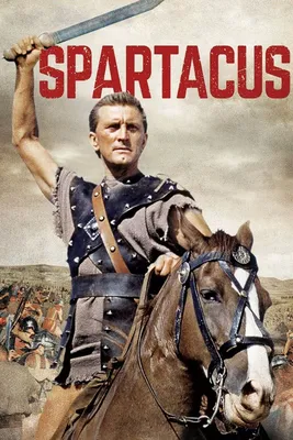 Спартак / Spartacus (1960) | AllOfCinema.com Лучшие фильмы в рецензиях