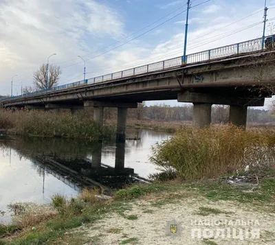 В последние 10 лет резко ухудшилось качество воды реки Северский Донец\