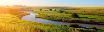 В Харьковской области открыли мост через Северский Донец