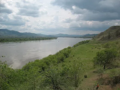 Selenga river, rafting, Ulan-Ude, река Селенга, Улан-Удэ | Flickr