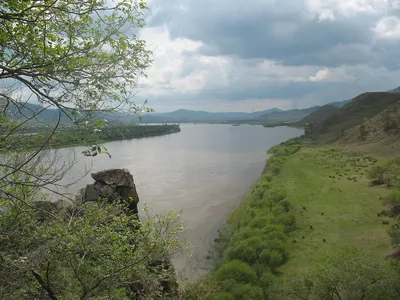 Selenga river, rafting, Ulan-Ude, река Селенга, Улан-Удэ | Flickr
