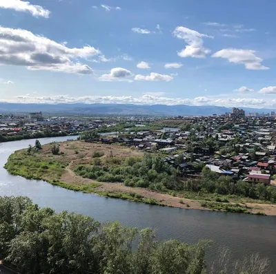 В Улан-Удэ введён режим повышенной готовности из-за угрозы наводнения - ИА  REGNUM