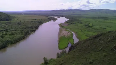 Монгольские ГЭС на Селенге: «климатическая риторика» в качестве прикрытия -  ИА REGNUM