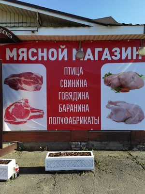 Мясной магазин, магазин мяса, колбас, Ленинградская область, Гатчинский  район, городской посёлок Тайцы — Яндекс Карты