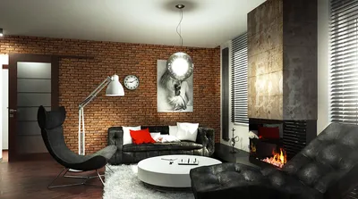 Ремонт зала в квартире и частном доме - фото дизайна своими руками