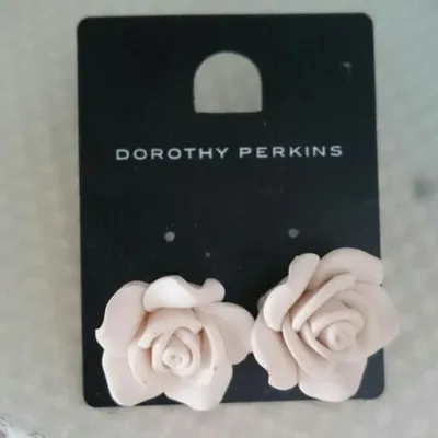 Růže Dorothy Perkins (Rosa), květy, květenství | Rostliny-cs.com