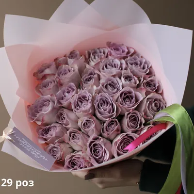 Букет из роз Мемори Лейн - заказать доставку цветов в Москве от Leto Flowers