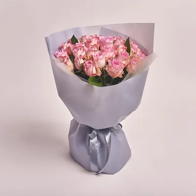 Букет 25 Роз Мемори Лейн - доставка цветов на заказ | Dicentra