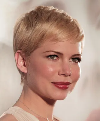 Мишель Уильямс (Michelle Williams) | HOCHU.UA