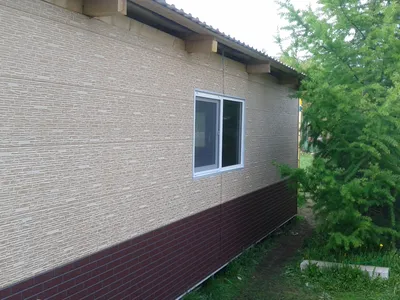 Термопанели Unipan защищают фасад снаружи и согревают изнутри |  Stroypodskazka