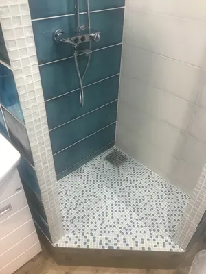 Ремонт в ванной | Пикабу