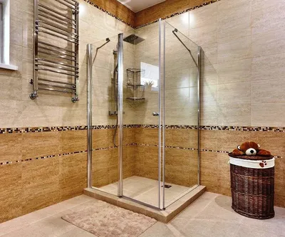 Как правильно выбрать душевую кабину для ванной комнаты: советы  профессионалов