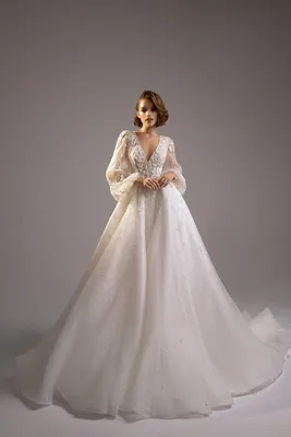 Блог пышные свадебные платья | Салон Ренессанс