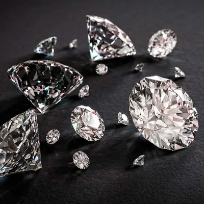 Самые большие и дорогие бриллианты в мире — сколько весят, какого цвета и  сколько стоят самые лучшие алмазы
