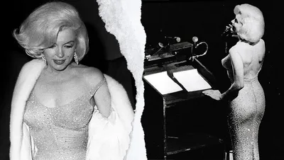 Как создавались культовые образы Мэрилин Монро в «Блондинке» — Статьи на  Кинопоиске