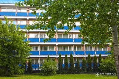 Россия, Ессентуки, Berezy sanatorium. Отзыв туриста о поездке