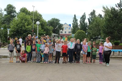 Лагеря в Краснодарском крае для детей 6 лет - страница 5. Vlagere.ru