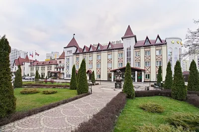Гостиницы рядом - станция Полпинская, Брянск - Tripadvisor
