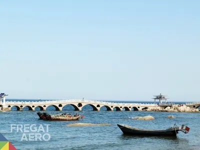 Городской Пляж, Синчен