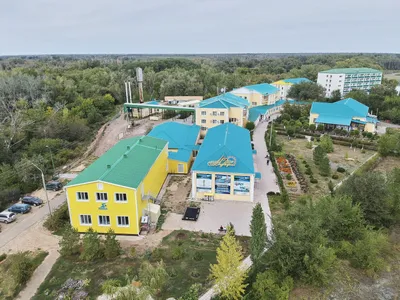 Санаторий \"Nurbergen Health Resort\" — официальный сайт санатория