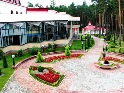 Санаторий «Ружанский», Ивацевичи — официальный сайт. Стоимость путёвки в  2023 году, фотографии, отзывы