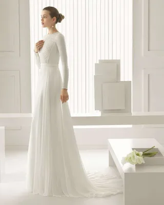 Платья : английский стиль фото : 511 идей 2017 года на Невеста.info |  Wedding dress long sleeve, Wedding dress magazine, Gothic wedding dress