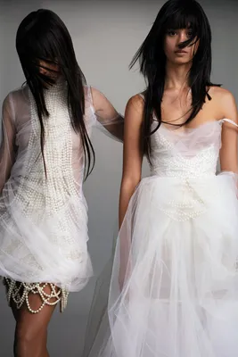 Vera Wang Bridal + RTW 2021 - Wedding Vibes