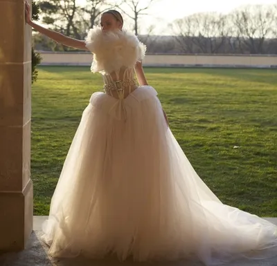 Новая коллекция Vera Wang Pronovias 2022