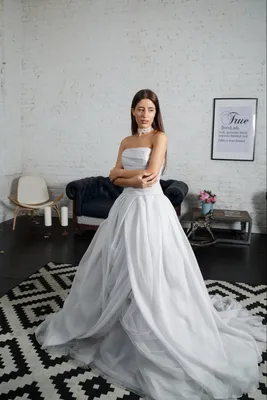 Новая коллекция Vera Wang Pronovias 2022