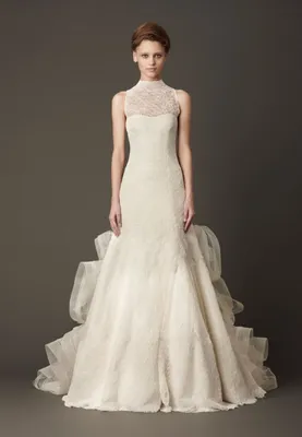 Почему платье Vera Wang — мечта невесты?