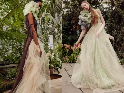 Свадебное платье Vera Wang Luxe Felicity напрокат