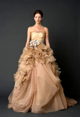 Кукла Barbie Vera Wang Bride (Барби Невеста от дизайнера Веры Вонг)