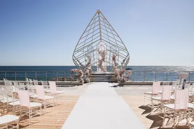 Свадьба в морском стиле, выездная регистрация, свадебная церемония |  Свадебные арки, Свадьба, Великий гэтсби