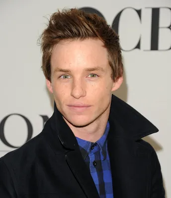 Эдди Редмэйн (Eddie Redmayne) | WMJ.ru