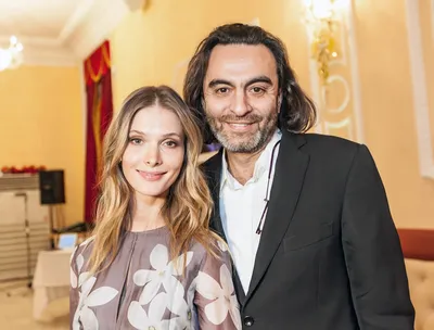 Светлана иванова муж и дочь фото