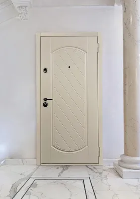 Входная дверь Валенсия от производителя «Стальная Линия» в Санкт-Петербурге