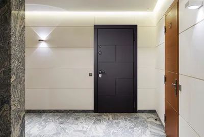 Входная дверь Нео 1 100 серия снаружи Черный кашемир, внутри Белый кашемир  в Москве, цена 64 930 руб.: заказать входную дверь Нео 1 в квартиру