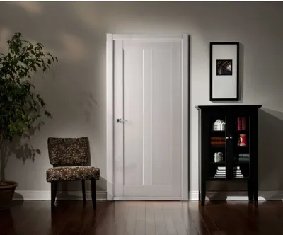 Двери в квартиру межкомнатные: какую выбрать, фото в интерьере