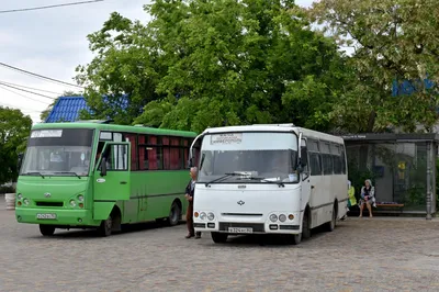 Севастополь безвозмездно получил аварийное здание ДОФ в посёлке Кача –  Независимое телевидение Севастополя