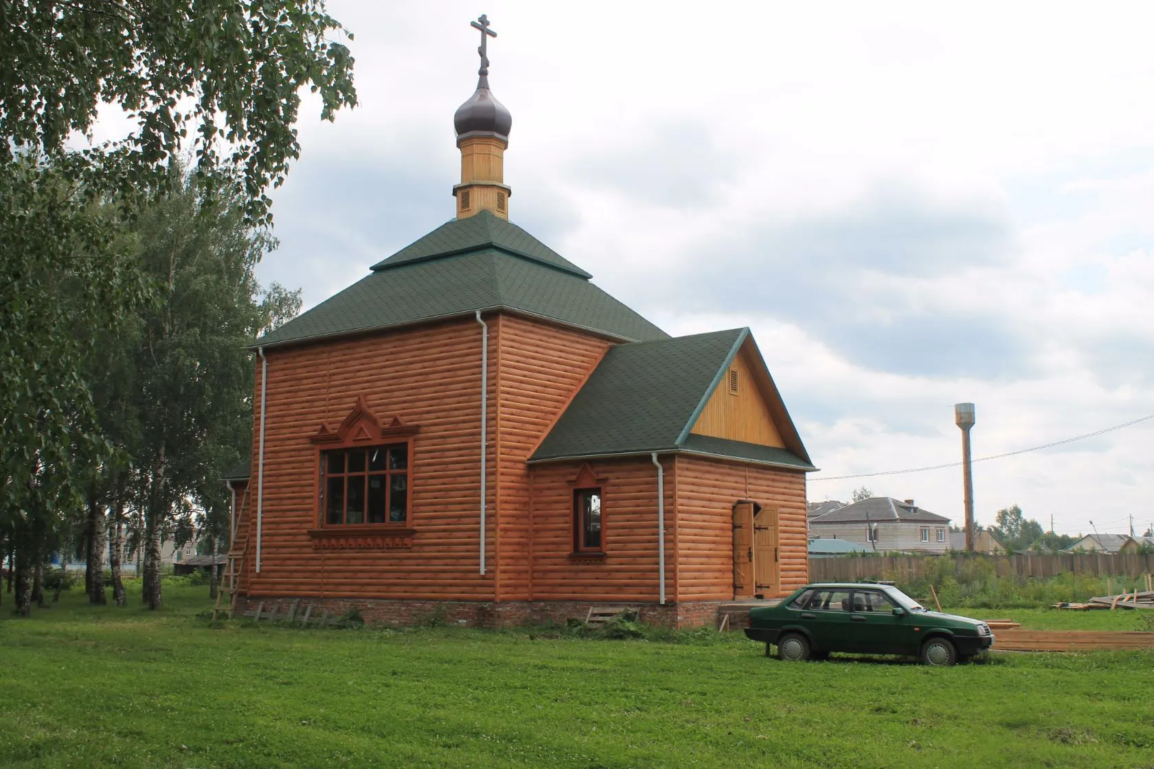 Погода в зырянском томской на месяц. Свято-Никольский храм Зырянское. Храм святителя Николая село Зырянское Томской области. Никольский храм село Зырянское. Церковь в с. Зырянское Томской области.