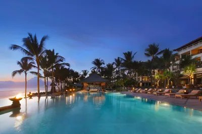 Furamaxclusive Ocean Beach Seminyak Bali от 1$. Кута: лучшие предложения отелей и отзывы — KAYAK