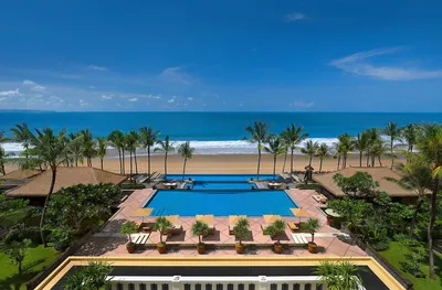 The Royal Beach Seminyak Bali — коллекция MGallery от 119 долларов. Кута: лучшие предложения отелей и отзывы — KAYAK